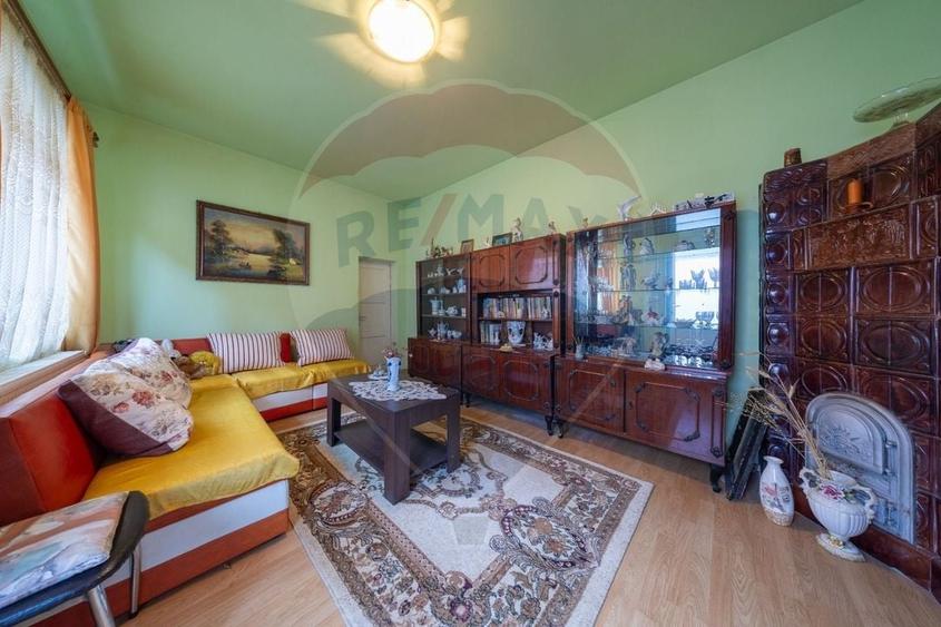 Oportunitate: casă la preț de apartament in Cristian - 10