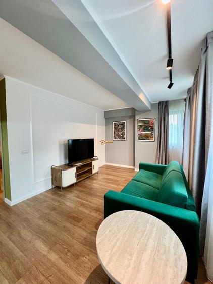 Apartament 2 camere Copou - 1