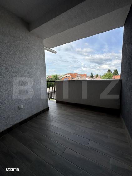 Apartament cu 2 camere de vanzare, 65.94 mp, loc de parcare inclus - 2
