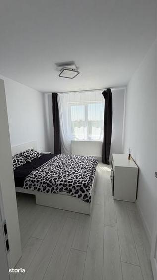Inchiriez apartament 2 camere decomandat - 7