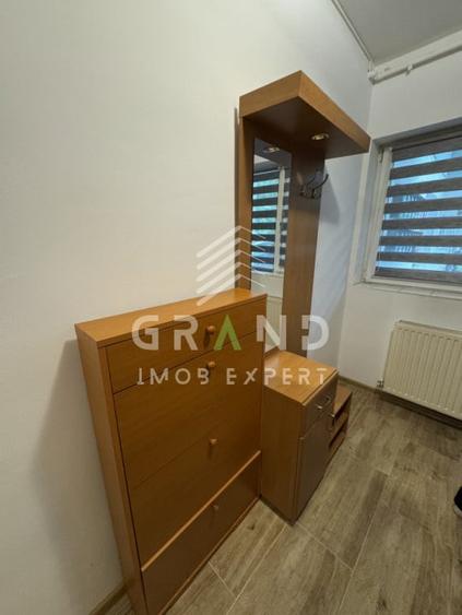 OPORTUNITATE!Ap 3 camere | 80mp | PARCARE | MANASTUR/BUCIUM - 16