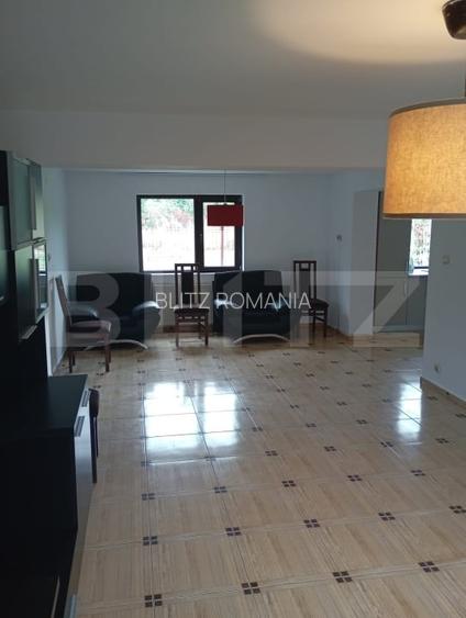 Casa 4 camere, 150 mp, Aleea Manastirii