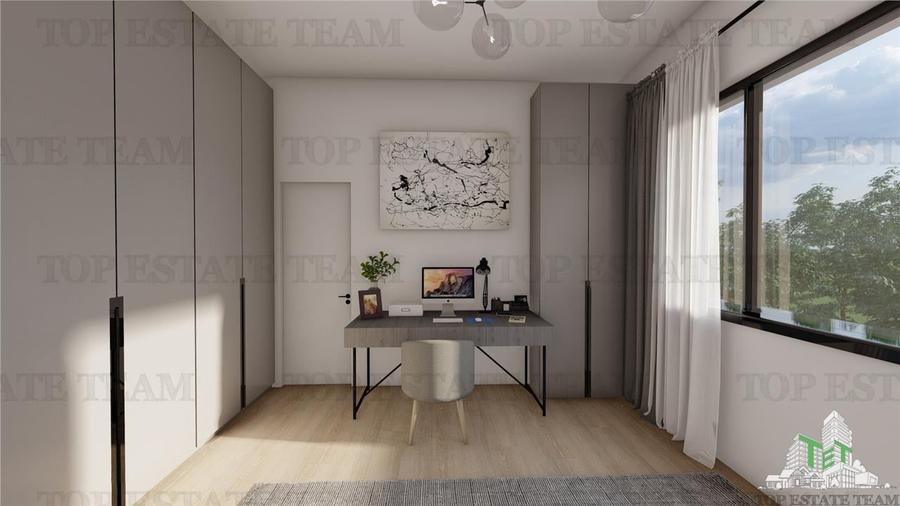 Vila Premium Pipera - 10