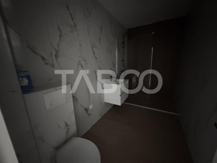 Apartament la cheie 54 mpu 2 camere balcon loc parcare Doamna Stanca - 6