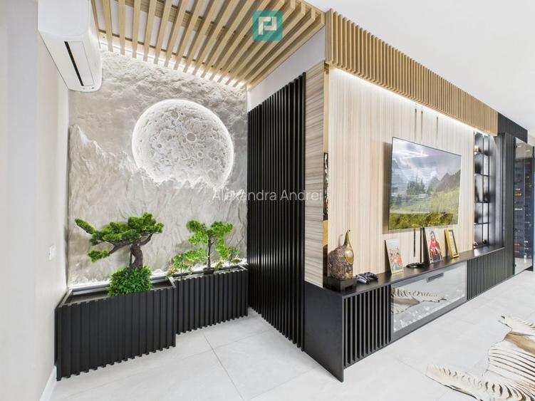 Casă modernă cu 5 camere, 4 băi și terasă închisă, Otopeni Casă modernă cu 5 camere, 4 băi și terasă închisă, Otopeni