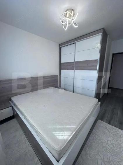 Apartament 2 camere decomandat-Zona Comuna din Paris - 5