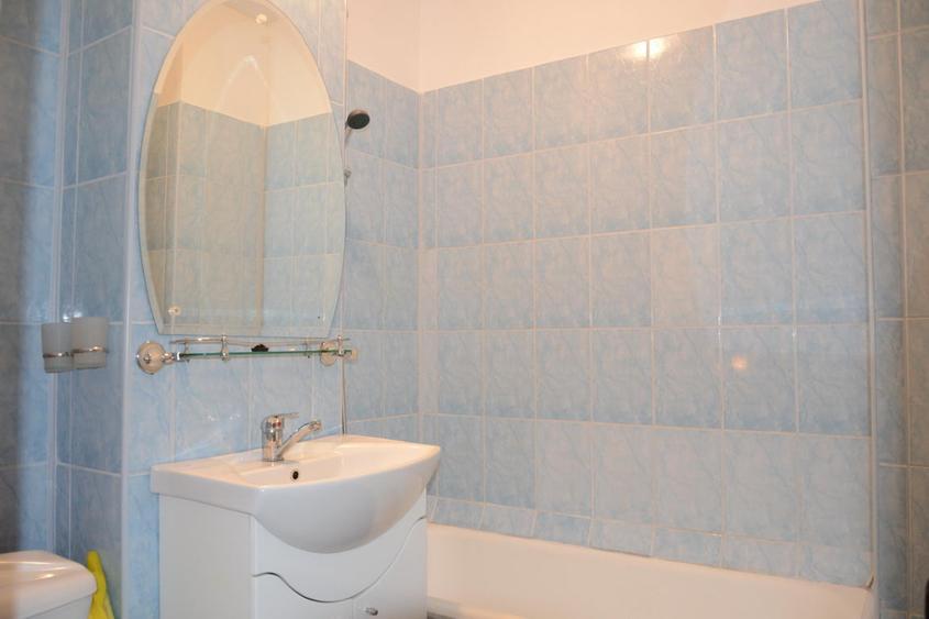 Particular Inchiriez Garsoniera Gorjului 2/4 utilat complet - 5