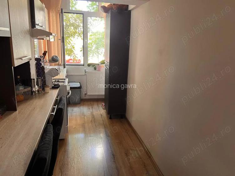 Vand apartament o camera tip D Vand apartament o camera tip D