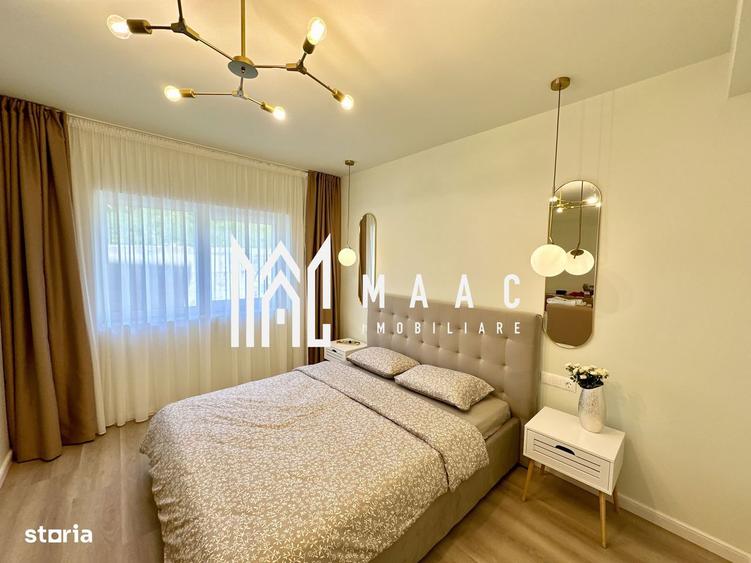 Apartament 2 camere | 53,55 MPU | Balcon | Loc de parcare - 15