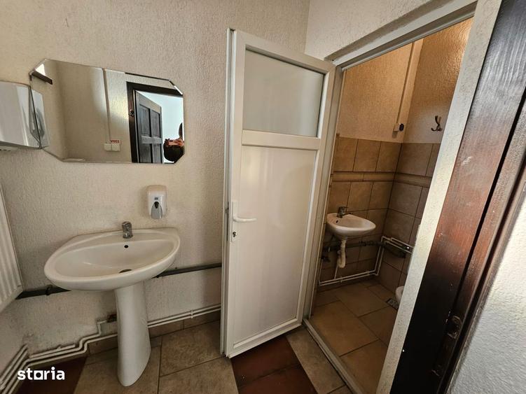 Spa?iu comercial de 55mp cu acces facil ?i vizibilitate - 5