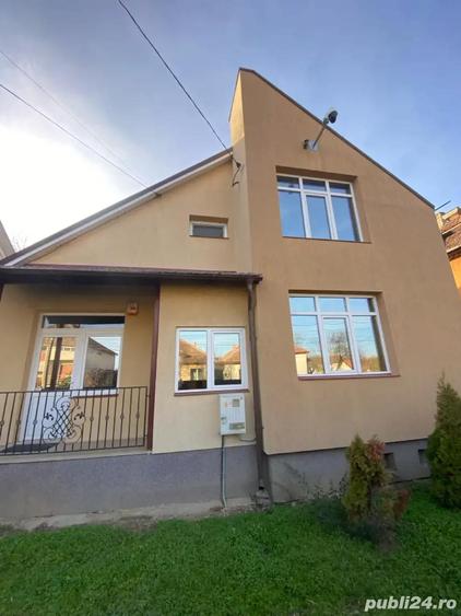 casa de vanzare in orasul Livada - 9