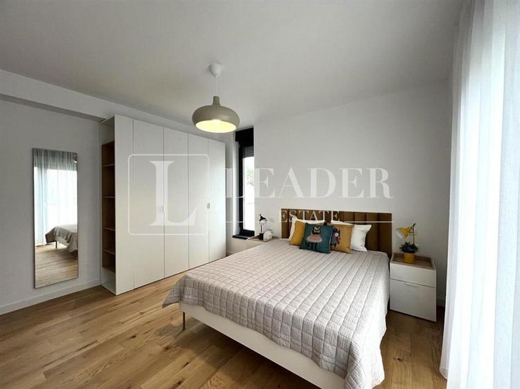 Chitila Parc | Vila Mobilata Complet | Prima Inchiriere | 4 Dormitoare - 27