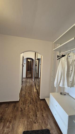 Apartament 3 camere micro 16 , 60m - 3