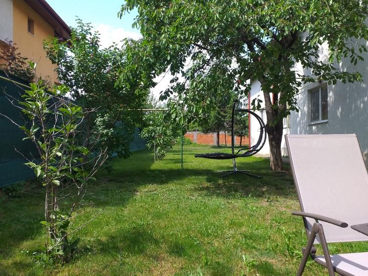 Otopeni - vila spatioasa 6 camere - 2