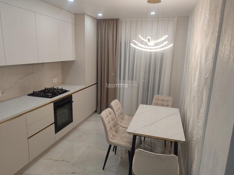 Apartament cu o camera in zona Aradului Apartament cu o camera in zona Aradului