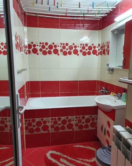 Apartament 2 camere zona Titan - 9