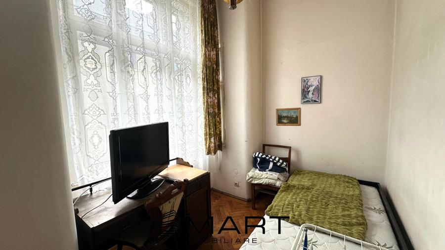 Apartament 95mp etaj 1 strada Tribunei - 3