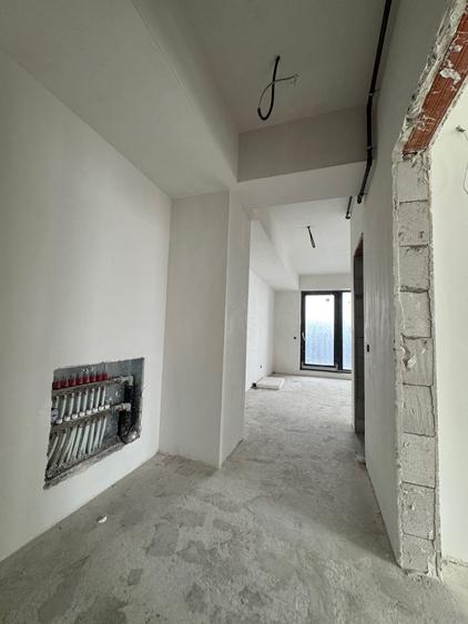 Apartament 2 camere AVIATORII RESIDENCE - 9