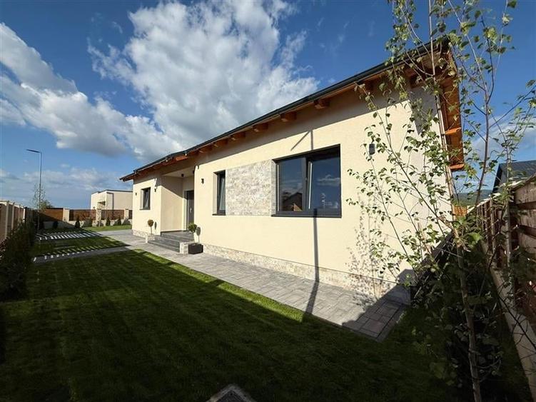 Exclusivitate, Casa 4 camere, Finisaje calitative, Tarlungeni, Brasov - 5