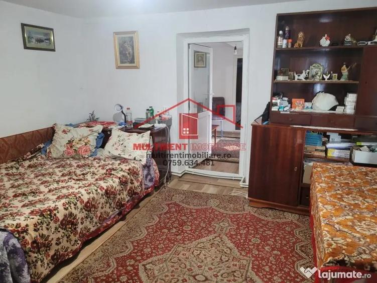 Casa in Telita cu vedere spre padure! - 5