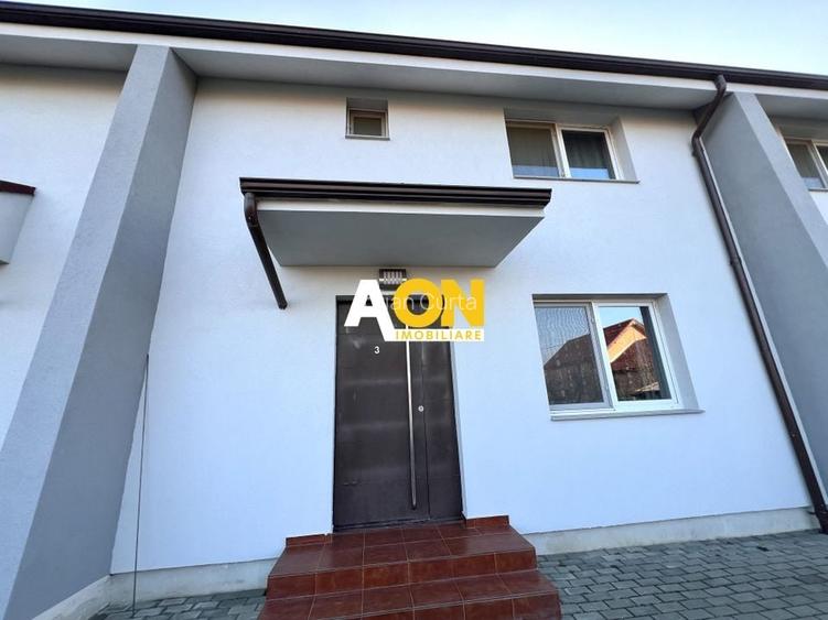 Casa insiruita de vanzare, 5 camere, 2 bai, Ampoi 3 Casa insiruita de vanzare, 5 camere, 2 bai, Ampoi 3