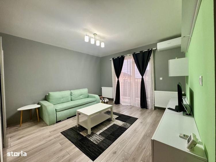 Giroc, Bucatarie inchisa, Loc de parcare - 3