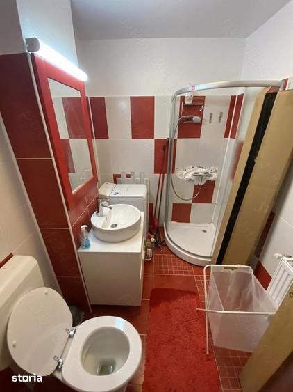 Apartament 2 camere - Girocului - etaj 2 - centrala proprie - 3