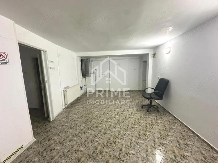 Spa?iu comercial de inchiriat Zona Cetate, 35 mp utili. - 1