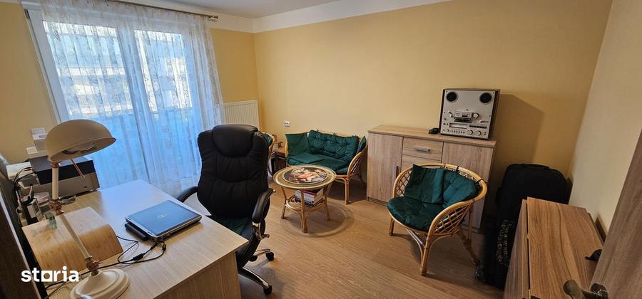 Proprietar vand apartament cu 3 camere - Cartierul Arhitectilor - 5