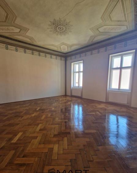 Apartament cu 3 camere in Centrul Istoric - 10