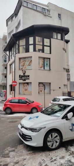 Vilă de închiriat ultracentral – Piața Victoriei - 9