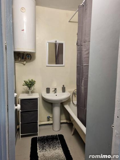 inchiriere garsoniera in zona Lujerului - 4