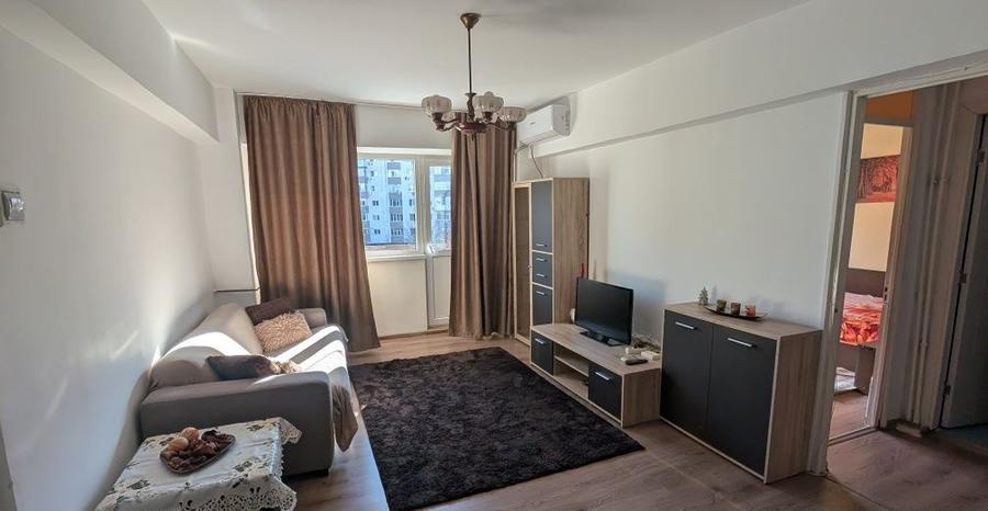 2 camere | decomandat | Gorjului | Metrou Gorjului - 1