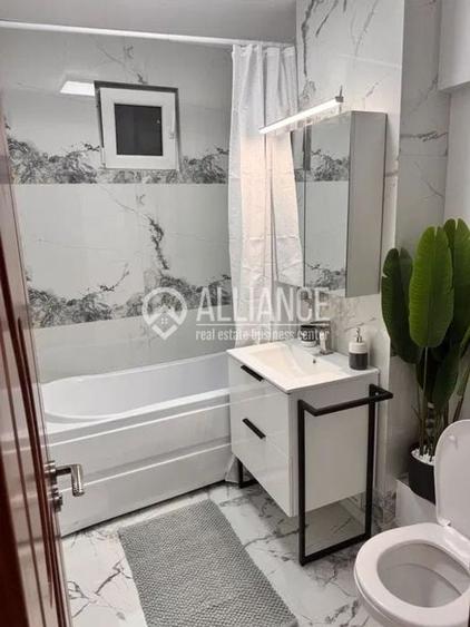 FALEZA NORD (COD 10) - Apartament 2 camere de inchiriat - 4