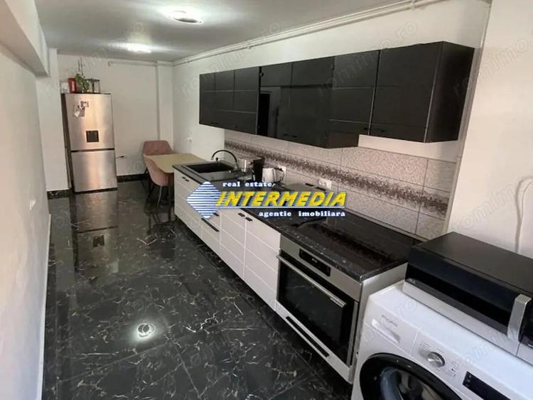 Garsoniera cetate - 2