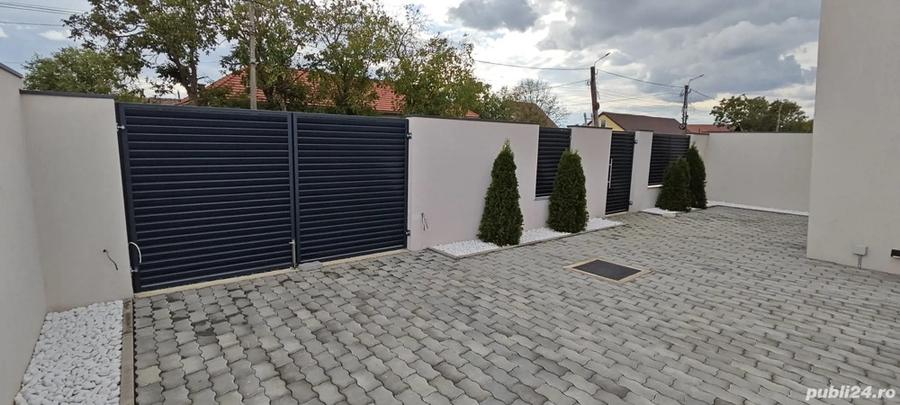 Casa moderna tip duplex in Giarmata. La cheie. Finisaje premium. - 3