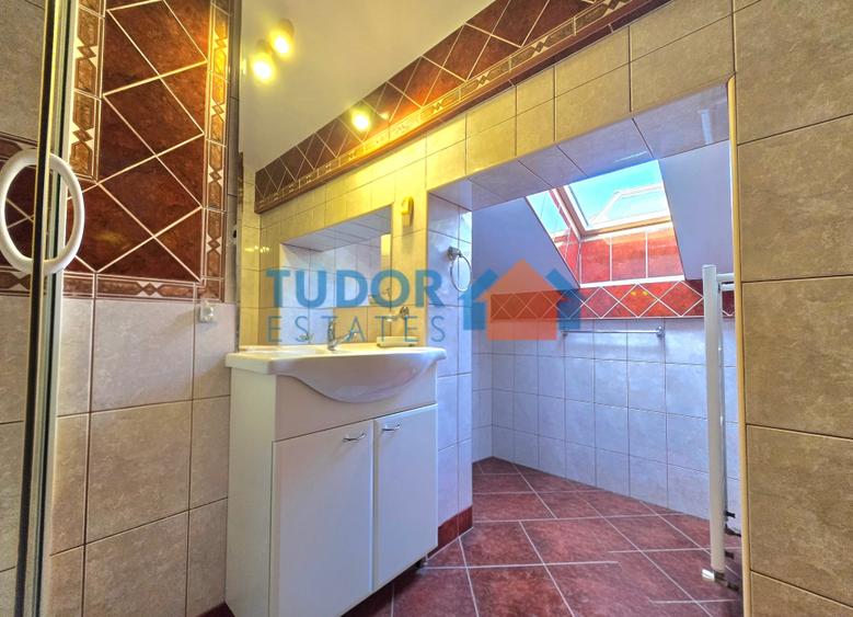 Vila de vanzare in Iancu Nicolae situata in complex rezidential langa lac - 12