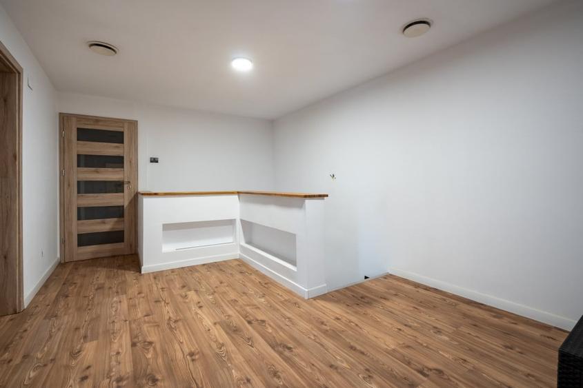 VANZARE VILA 12 CAMERE POPESTI LEORDENI – DRUMUL FERMEI – COMISION 0% - 45