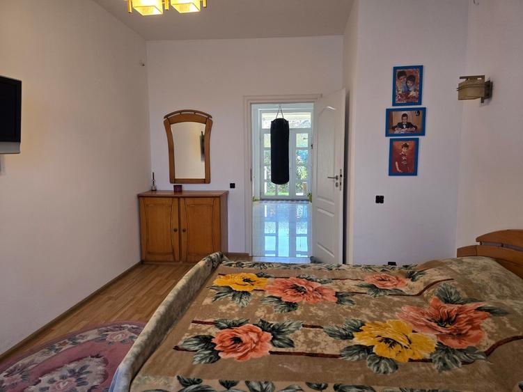 Vindem vila cu piscina si teren tenis, Branesti - Pasarea, renovata lux, - 15