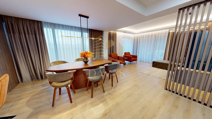 Casa individuala LUX de vanzare | Sun Garden | Cheltuieli incluse - 3