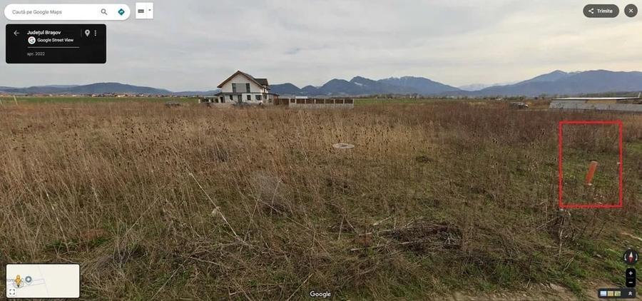 Teren constructii Sacele/Raza Soarelui - 4