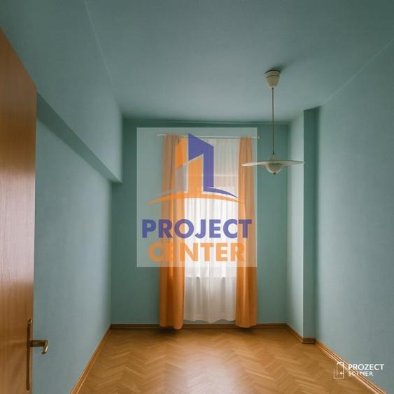 Apartament 3 camere Craiovei, garaj, confort 1 decomandat - 5