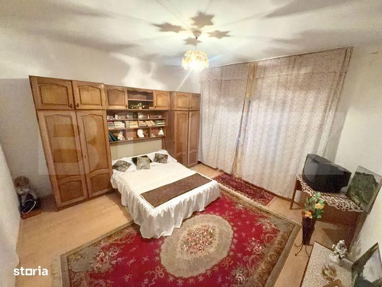 Casa 4 camere,teren 2770 mp,Uioara de jos - 3