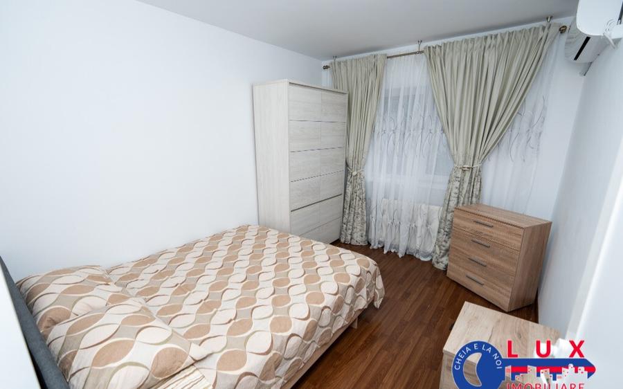 ID 625 PRIMA INCHIRIERE - Apartament 3 camere - Cartier C5 - 10