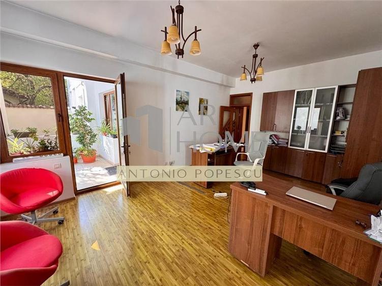 Imobil P+1E in  Ploiesti, str. Cercelus - 12