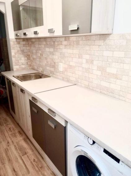 Garsoniera de vanzare, etaj 1 ,Stefan cel Mare. - 7