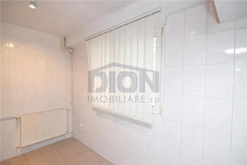 Bl reabilitat termic,tip P  Drumul Taberei,Plaza,Parc,Metrou Moghioros - 8