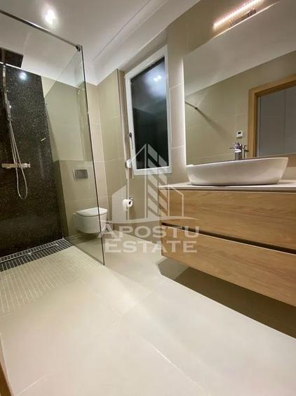 Apartament modern cu 2 camere, open space, in Dumbravita - 8