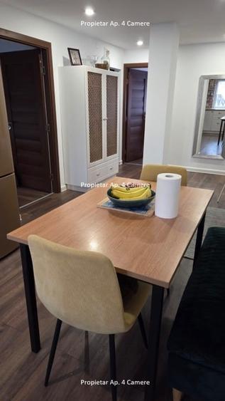 PROPIETAR - Ap. modern 4 camere zona mag. Penny - Calea Aradului. - 4