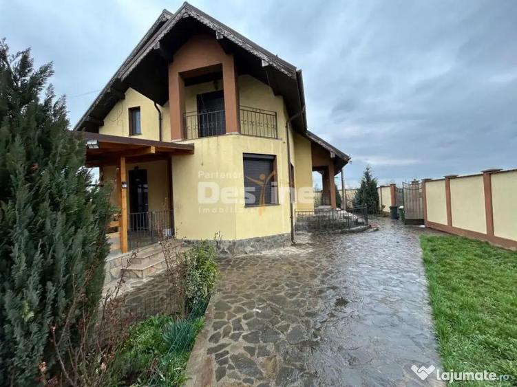 Casa cu piscina Fermelor 840mp teren 285.000 - 17